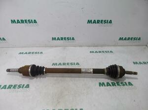 Drive Shaft PEUGEOT 207 (WA, WC)