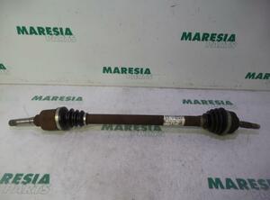 Drive Shaft PEUGEOT 207 (WA, WC)