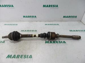 Drive Shaft PEUGEOT 307 CC (3B)