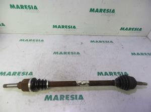 Drive Shaft CITROËN C3 I (FC, FN)