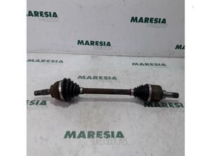 Drive Shaft CITROËN C4 Cactus (--)