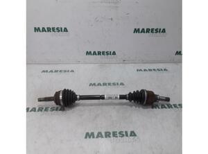 Drive Shaft PEUGEOT 208 I (CA, CC)