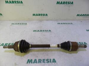 Drive Shaft PEUGEOT 308 SW II (LC_, LJ_, LR_, LX_, L4_)