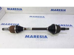 Drive Shaft PEUGEOT 308 SW II (LC_, LJ_, LR_, LX_, L4_)