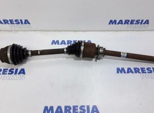 Drive Shaft FIAT Punto (199)