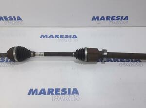 Drive Shaft RENAULT Captur I (H5, J5), RENAULT Clio IV (BH)