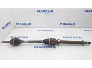 Drive Shaft RENAULT Captur I (H5, J5), RENAULT Clio IV (BH)