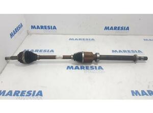 Drive Shaft RENAULT Captur I (H5, J5), RENAULT Clio IV (BH)