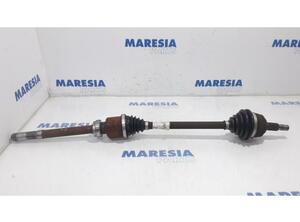 Drive Shaft PEUGEOT 308 SW II (LC_, LJ_, LR_, LX_, L4_)