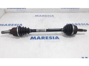 Drive Shaft PEUGEOT 208 I (CA, CC)