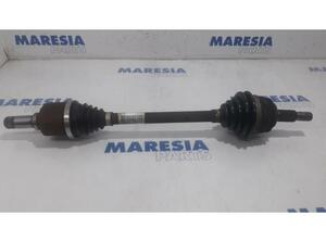 Drive Shaft PEUGEOT 308 SW II (LC_, LJ_, LR_, LX_, L4_)