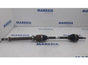 Drive Shaft RENAULT Captur I (H5, J5), RENAULT Clio IV (BH)