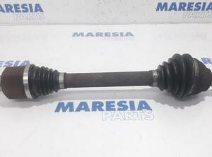 Drive Shaft PEUGEOT PARTNER Box Body/MPV