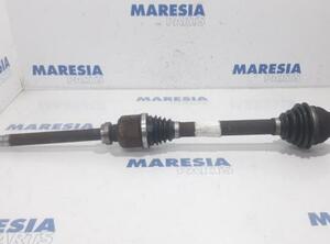 Drive Shaft PEUGEOT PARTNER Box Body/MPV