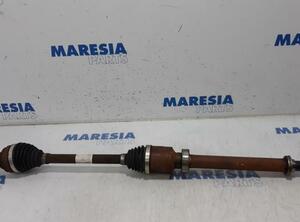 Drive Shaft RENAULT Captur I (H5, J5), RENAULT Clio IV (BH)