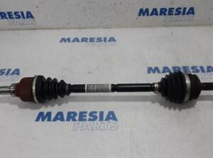 Drive Shaft PEUGEOT 208 I (CA, CC)