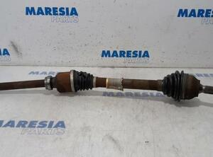 Drive Shaft PEUGEOT 207 CC (WD)