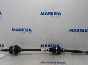 Drive Shaft CITROËN C4 GRAND PICASSO II (DA_, DE_)