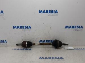 Drive Shaft CITROËN C4 Cactus (--)