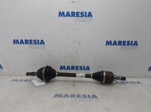 Drive Shaft CITROËN C4 Cactus (--)