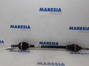 Drive Shaft PEUGEOT 208 I (CA, CC)