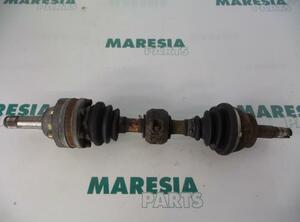 Drive Shaft FIAT Brava (182)