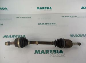 Drive Shaft FIAT Punto (176)