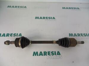 Drive Shaft FIAT Punto (188), FIAT Punto Kasten/Schrägheck (188)