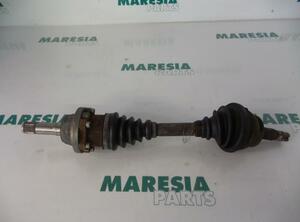 Drive Shaft FIAT Bravo I (182)