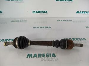 Drive Shaft PEUGEOT 306 Break (7E, N3, N5)