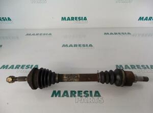 Drive Shaft PEUGEOT 206 Schrägheck (2A/C), PEUGEOT 206 SW (2E/K)