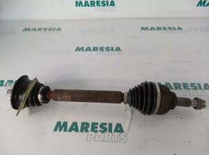 Drive Shaft RENAULT Laguna II Grandtour (KG0/1)