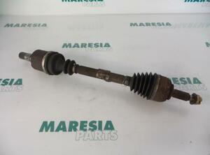 Drive Shaft RENAULT Laguna II Grandtour (KG0/1)