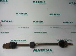 Drive Shaft FIAT Punto (176)