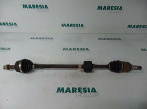 Drive Shaft FIAT Punto (176)