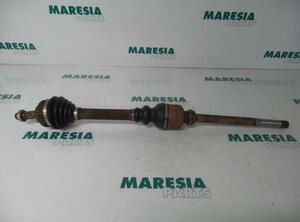 Drive Shaft PEUGEOT 306 Break (7E, N3, N5)