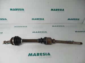 Drive Shaft PEUGEOT 306 Break (7E, N3, N5)