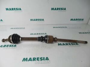 Drive Shaft PEUGEOT 306 Schrägheck (7A, 7C, N3, N5)