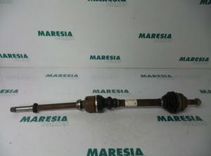 Drive Shaft PEUGEOT 307 (3A/C)