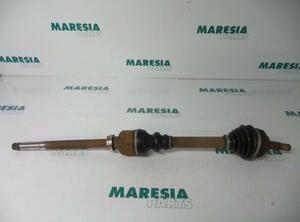 Drive Shaft PEUGEOT 206 SW (2E/K)