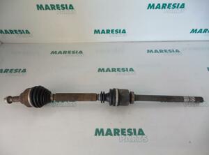 Drive Shaft RENAULT Laguna II (BG0/1)