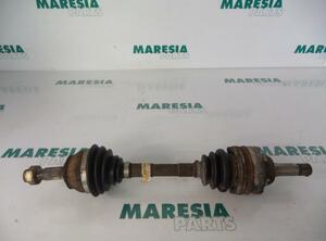 Drive Shaft ALFA ROMEO GTV (916)