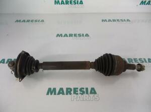 Drive Shaft RENAULT Laguna II Grandtour (KG0/1)