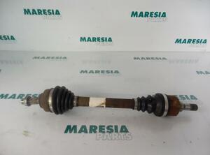 Drive Shaft PEUGEOT 308 I (4A, 4C), PEUGEOT 308 SW I (4E, 4H)