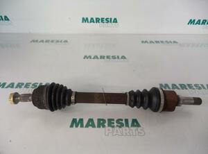 Drive Shaft PEUGEOT PARTNER Box Body/MPV (5_, G_)