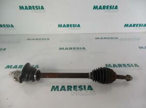 Drive Shaft RENAULT Megane I (BA0/1)