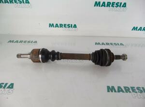 Drive Shaft PEUGEOT 206 Schrägheck (2A/C)