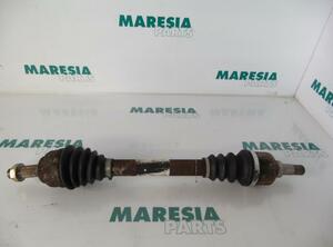 Drive Shaft PEUGEOT 307 (3A/C)