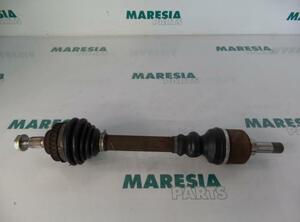 Drive Shaft CITROËN Xsara Picasso (N68)