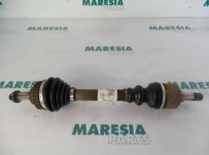 Drive Shaft CITROËN XSARA (N1), CITROËN XSARA Coupe (N0)